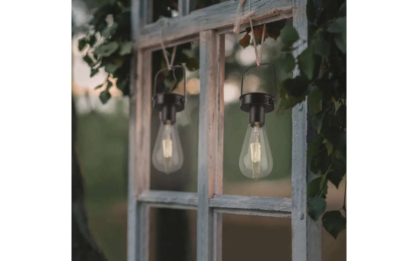 Reality Campus solcellslampa 3 st mattsvart skymningssensor IP44* Solcellslampor Dekoration|Visa Alla Solcellslampor