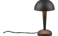 Canaria Bordslampa E14 (inkl.) mattsvart