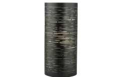 Oriva Candy Bordslampa 22cm Svart* Bordslampor