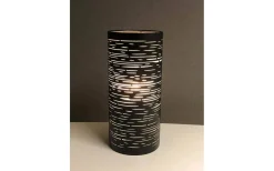 Oriva Candy Bordslampa 22cm Svart* Bordslampor