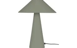 Globen Lighting Cannes Bordslampa 40cm Grön* Bordslampor