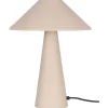 Cannes Bordslampa 40cm Mullvad