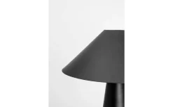 Vardagsrum|Bordslampor<Globen Lighting Cannes Bordslampa 40cm Svart