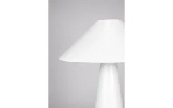 Globen Lighting Cannes Bordslampa 40cm Vit* Bordslampor