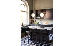 Cannes Portabel Bordslampa 26cm Vit IP44