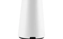 Cannes Portabel Bordslampa 26cm Vit IP44