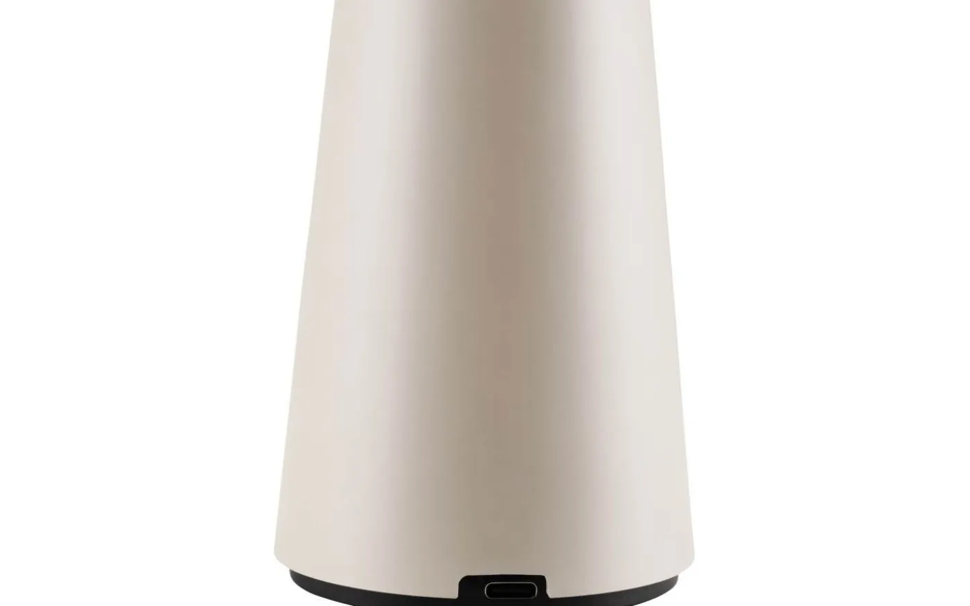 Cannes Portabel Bordslampa 26cm Mud IP44