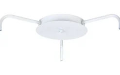 Canopy Takupphäng För 4 Pendlar Vit