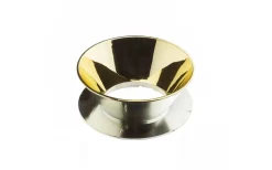 Belysningstillbehör<Rendl Canto Dekorativ Inre Skärm Guld