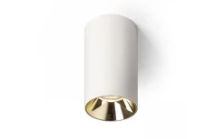 Canto Takspotlight GU10 Vit