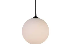 Kök & Matplats|Hall & Trappa<Belid Capo Taklampa 30 cm Svart