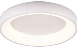 Trio Lighting Cardona Plafond LED 47cm mattvit* Plafonder