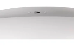 Trio Lighting Cardona Plafond LED 47cm mattvit* Plafonder