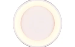 Trio Lighting Cardona Plafond LED 47cm mattvit* Plafonder