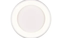 Trio Lighting Cardona Plafond LED 47cm mattvit* Plafonder