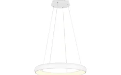 Cardona Takpendel LED 75cm mattvit