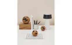 Spring Copenhagen Care Emojiboll 7cm Ek* Trädekorationer