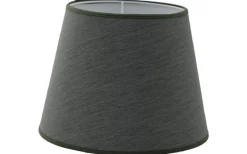 Carla Lampskärm Ø17cm Grön