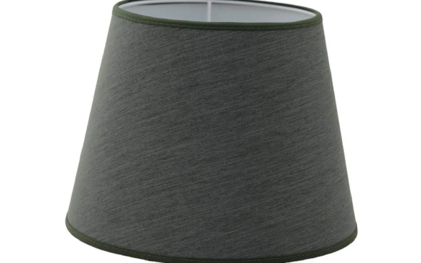 Carla Lampskärm Ø20cm Mörkgrön