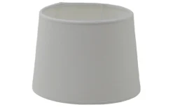 Carla Lampskärm Ø30cm Offwhite