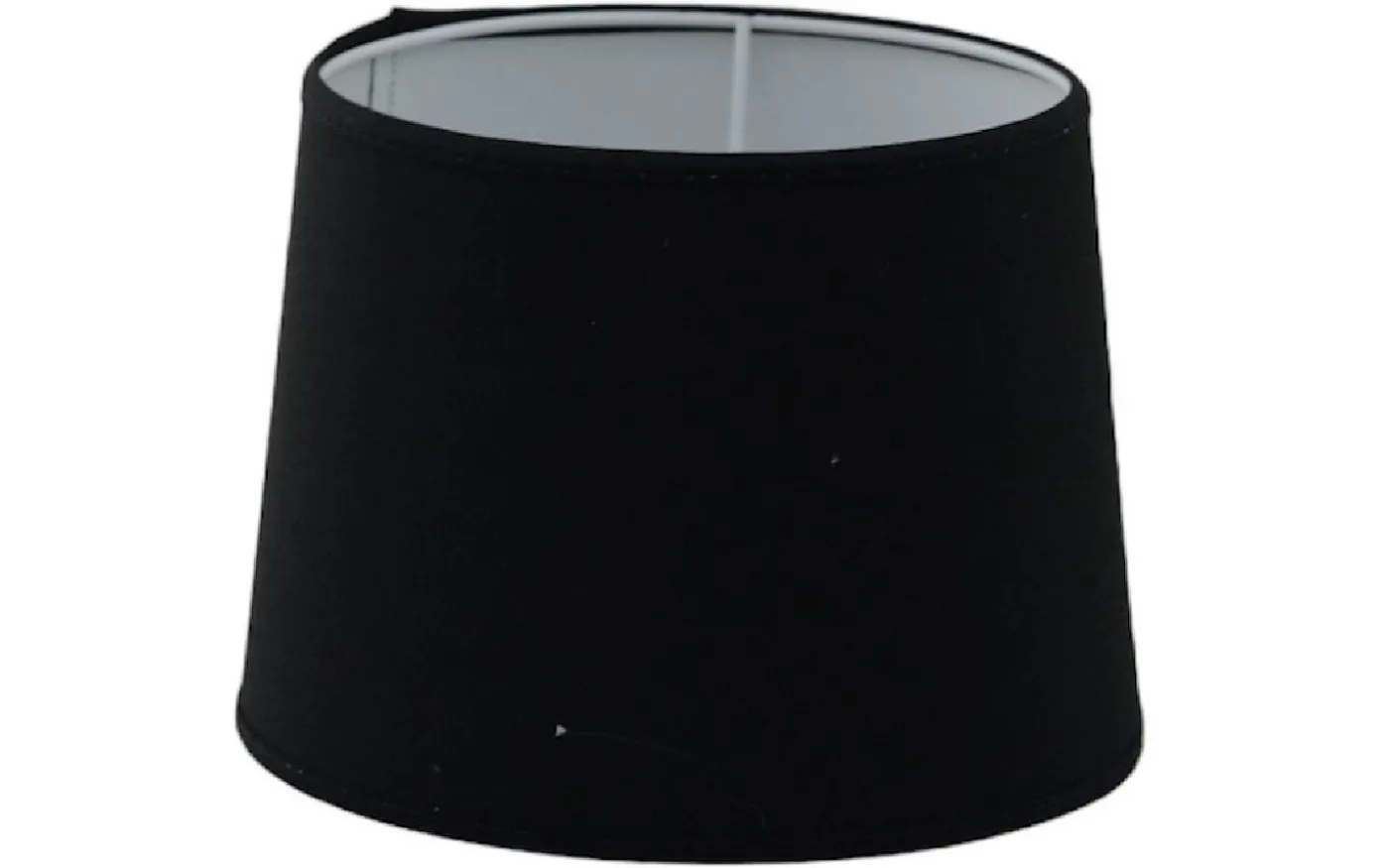 Carla Lampskärm Ø35cm Svart