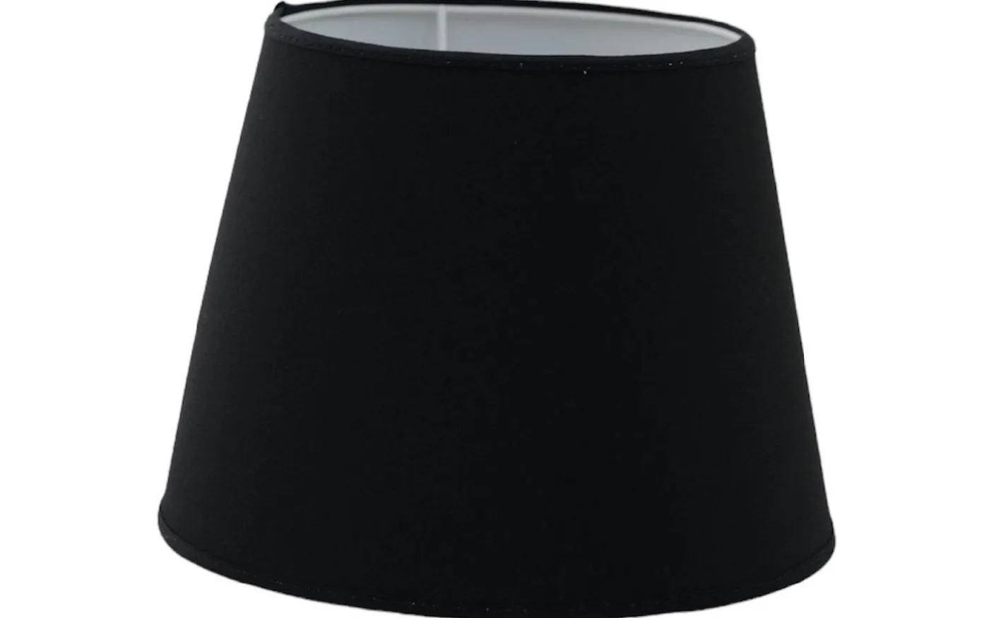 Carla Lampskärm Ø20cm Svart