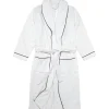 Övrigt<Svanefors Carlton Badrock L/XL Vit