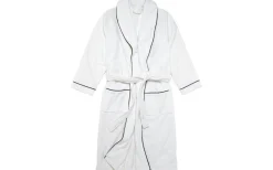 Övrigt<Svanefors Carlton Badrock L/XL Vit