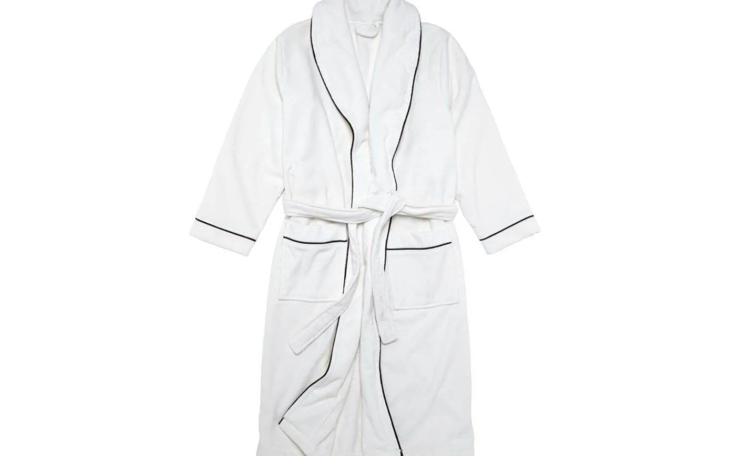 Övrigt<Svanefors Carlton Badrock S/M Vit