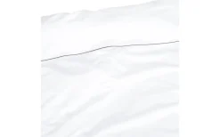 Carlton Påslakan Vit 140x200cm