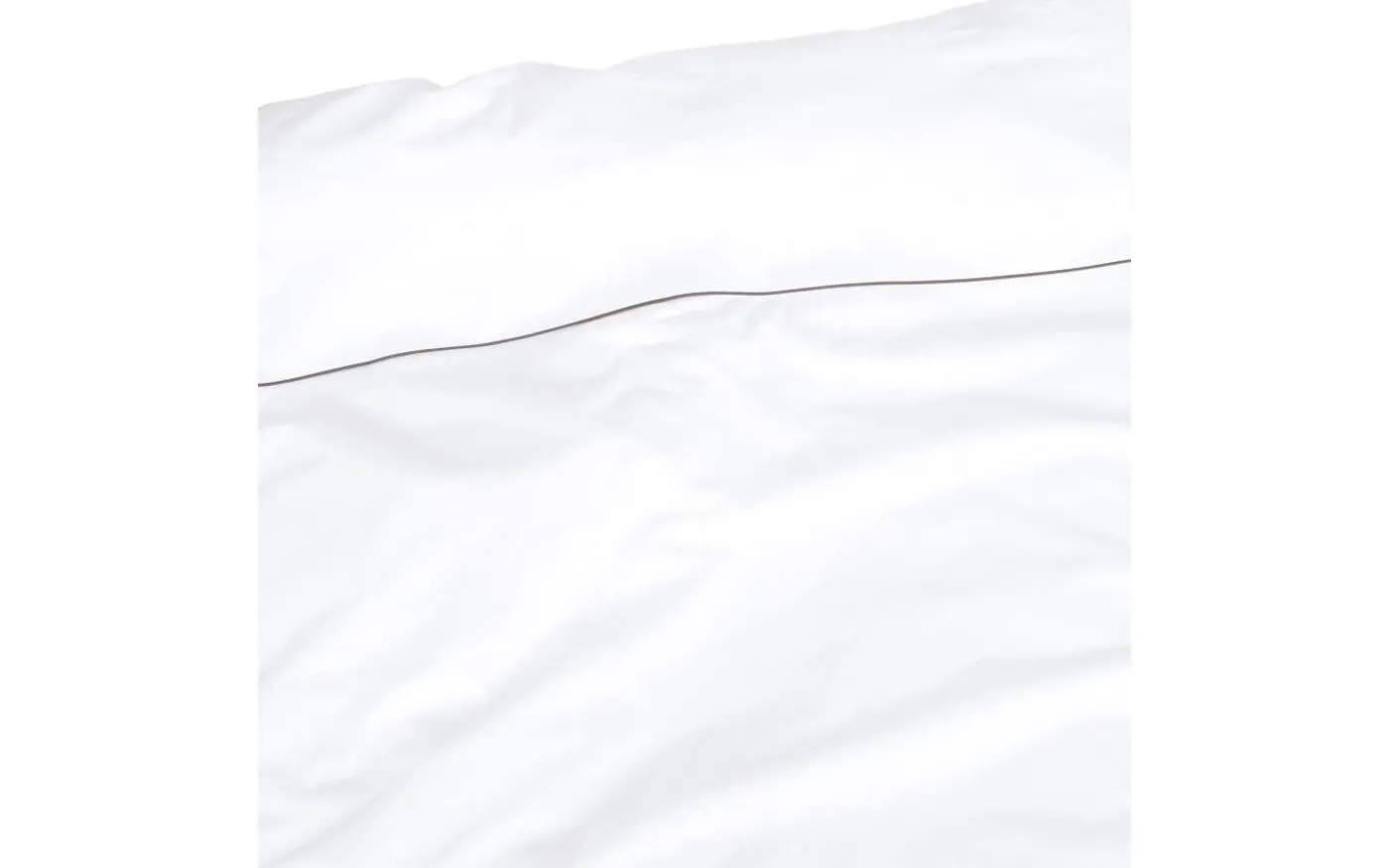 Carlton Påslakan Vit 140x200cm