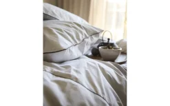 Carlton Påslakan Vit 140x200cm