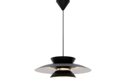 Nordlux Carmen Taklampa Ø45cm Svart* Kök & Matplats