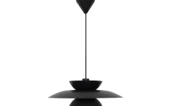 Nordlux Carmen Taklampa Ø45cm Svart* Kök & Matplats