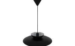 Nordlux Carmen Taklampa Ø45cm Svart* Kök & Matplats