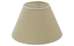 Carolin Lampskärm Ø38cm Creme