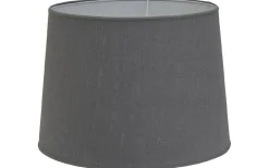 Carolin Lampskärm Ø35cm Grå