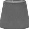Carolin Lampskärm Ø42cm Grå