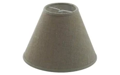 Carolin Lampskärm Ø20cm Natur