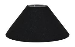 Carolin Lampskärm Ø45cm Svart
