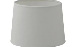 Carolin Lampskärm Ø35cm Vit