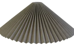 Kök & Matplats|Takskärmar<Hallbergs Carolin Takskärm Ø40cm Natur