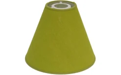 Carolin Toppringsskärm Ø20cm Lime