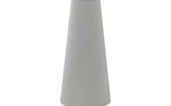 Toppringsskärmar<Hallbergs Carolin Toppringsskärm E27 Ø22cm Vit