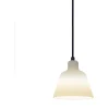 Halo Design Carpenter Fönsterlampa Ø15cm Opal Glas* Fönsterlampor
