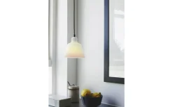 Halo Design Carpenter Fönsterlampa Ø15cm Opal Glas* Fönsterlampor