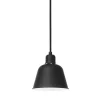 Fönsterlampor<Halo Design Carpenter Fönsterlampa Ø15cm Mattsvart