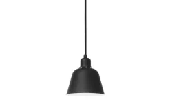 Fönsterlampor<Halo Design Carpenter Fönsterlampa Ø15cm Mattsvart