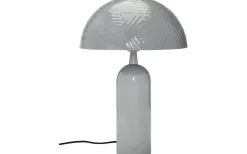 PR Home Carter Bordslampa 45cm Grå* Bordslampor