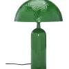 PR Home Carter Bordslampa 45cm Grön* Bordslampor